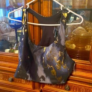 Old navy Women’s plus size sports bra